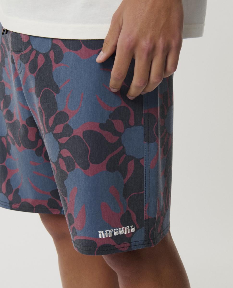 Rip Curl Mirage Pacific Rinse 19 Apple Butter. Rip Curl Boardshorts - Fitted Waist in Mens Boardshorts - Fitted Waist & Mens Shorts. Code: 0GMMBO