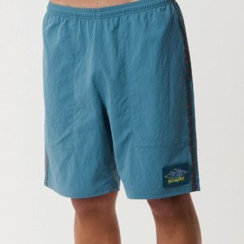 Rip Curl Tribal 20 Volley Blue Rock. Rip Curl Boardshorts - Elastic Waist in Mens Boardshorts - Elastic Waist & Mens Shorts. Code: 0GTMBO