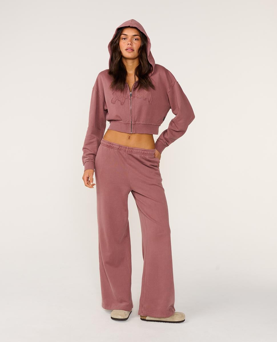 Rip Curl Archive Rota Goth Crop Zip Through Hood Grape. Rip Curl Hoodies in Womens Hoodies & Womens Jackets, Jumpers & Knits. Code: 0H1WFL