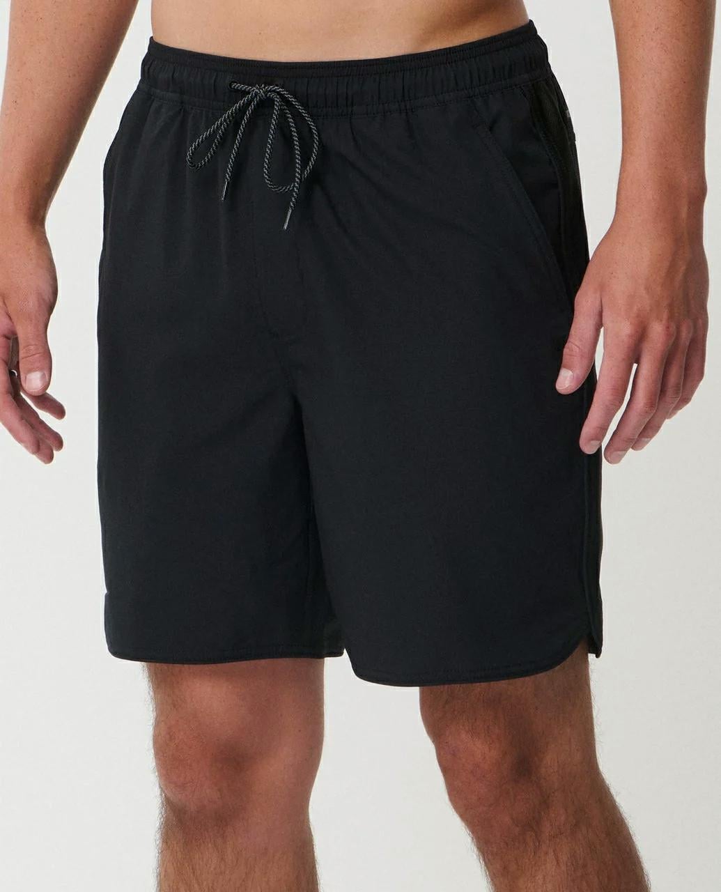 Rip Curl S-series Vc Pivot 18 Voll Black. Rip Curl Boardshorts - Elastic Waist in Mens Boardshorts - Elastic Waist & Mens Shorts. Code: 0HAMBO