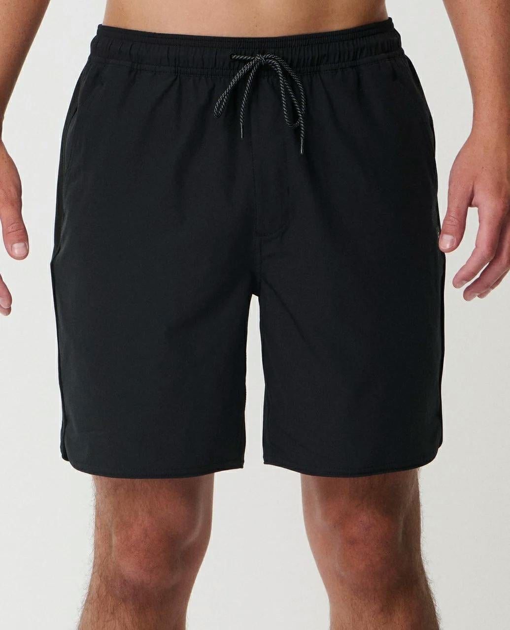 Rip Curl S-series Vc Pivot 18 Voll Black. Rip Curl Boardshorts - Elastic Waist in Mens Boardshorts - Elastic Waist & Mens Shorts. Code: 0HAMBO