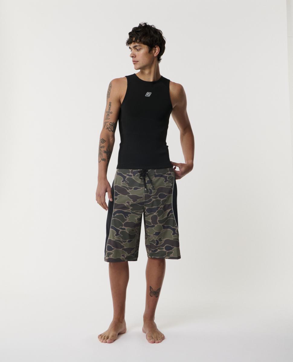 Rip Curl S.series Panel Cordura Ew Eddie Camo. Rip Curl Boardshorts - Fitted Waist in Mens Boardshorts - Fitted Waist & Mens Shorts. Code: 0HRMBO