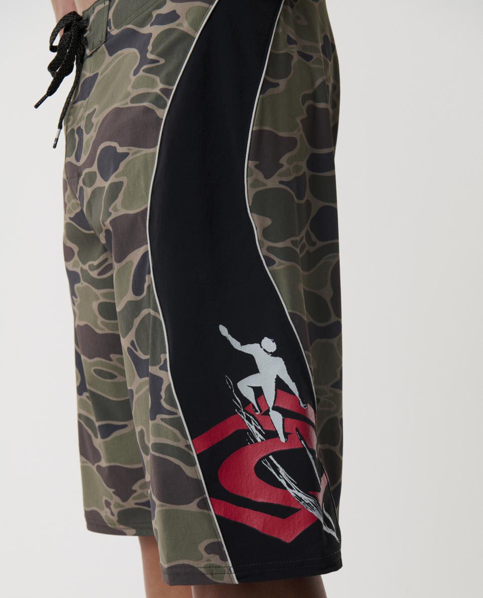 Rip Curl S.series Panel Cordura Ew Eddie Camo. Rip Curl Boardshorts - Fitted Waist in Mens Boardshorts - Fitted Waist & Mens Shorts. Code: 0HRMBO