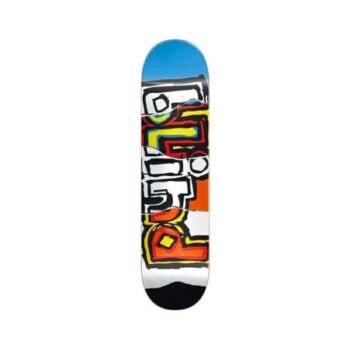 Blind Skate Bld Og Ripped Hybrid Multi. Blind Skate Skateboard Decks in Boardsports Skateboard Decks & Boardsports Skate. Code: 10011692