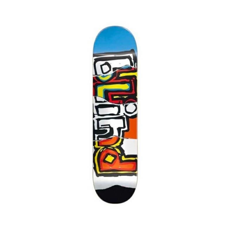 Blind Skate Bld Og Ripped Hybrid Multi. Blind Skate Skateboard Decks in Boardsports Skateboard Decks & Boardsports Skate. Code: 10011692