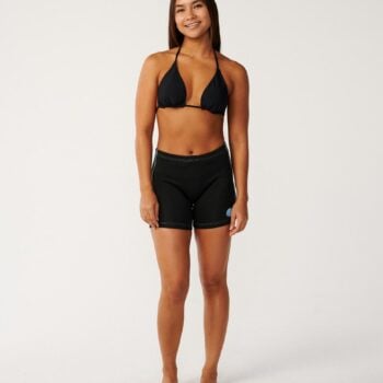 Rip Curl Stephanie Gilmore G-bomb 1.5mm 5" Short Black. Rip Curl Vest & Jackets in Womens Vest & Jackets & Womens Wetsuits. Code: 119WSE