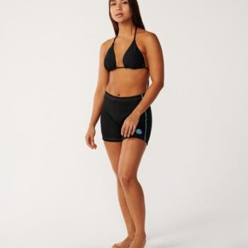 Rip Curl Stephanie Gilmore G-bomb 1.5mm 5" Short Black. Rip Curl Vest & Jackets in Womens Vest & Jackets & Womens Wetsuits. Code: 119WSE