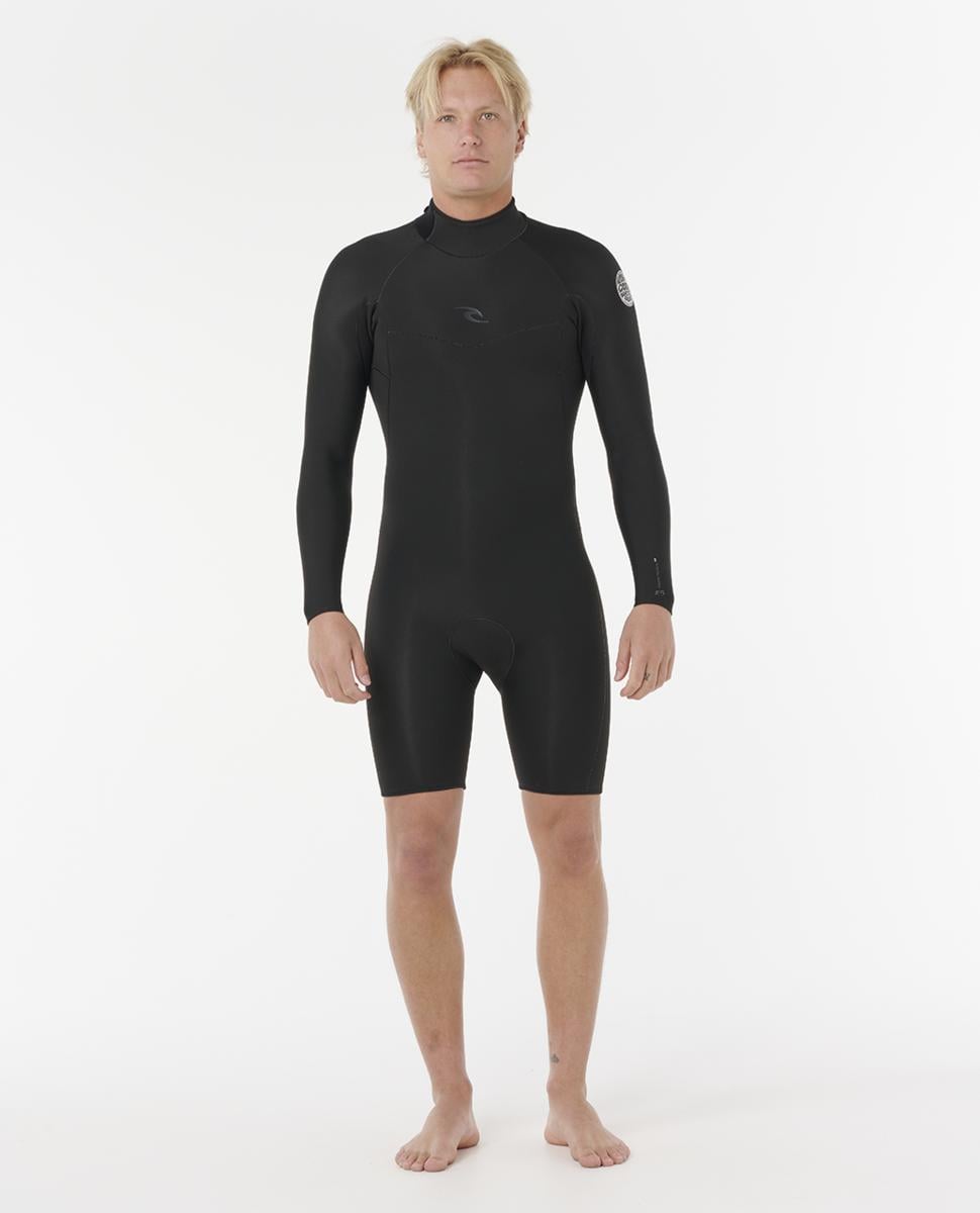 Rip Curl Dawn Patrol Bz Ls Spring Black. Rip Curl Springsuits in Mens Springsuits & Mens Wetsuits. Code: 11SMSP