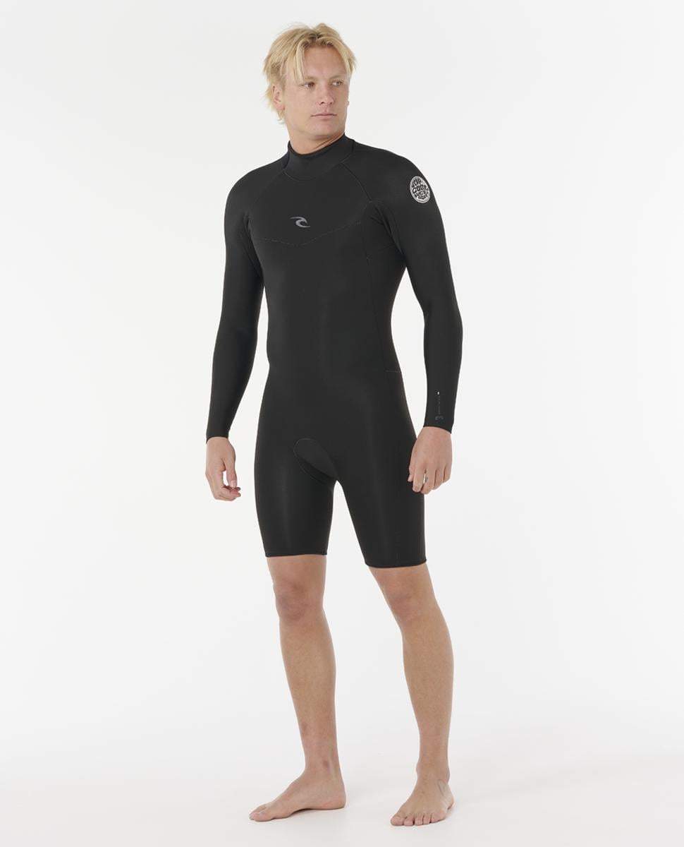 Rip Curl Dawn Patrol Bz Ls Spring Black. Rip Curl Springsuits in Mens Springsuits & Mens Wetsuits. Code: 11SMSP