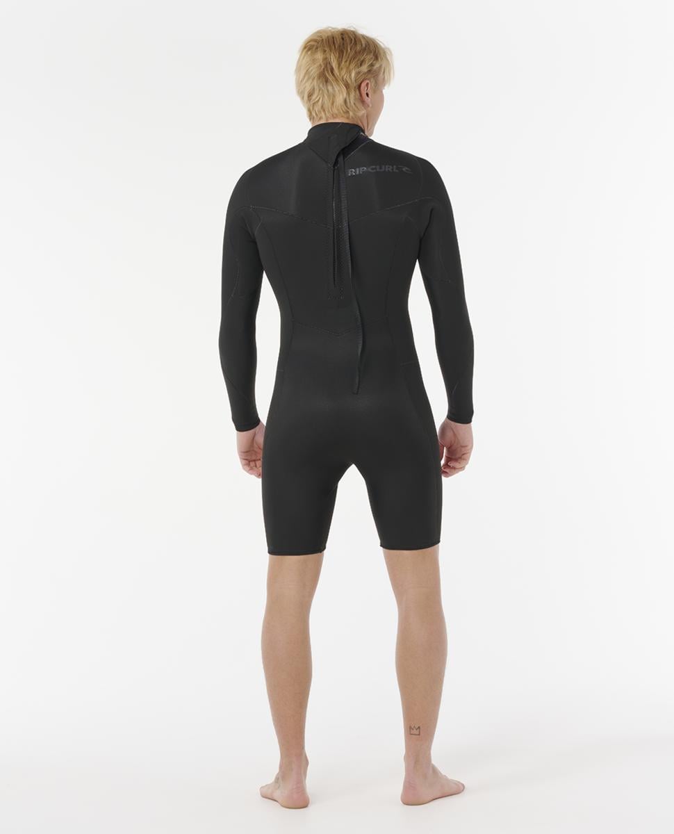 Rip Curl Dawn Patrol Bz Ls Spring Black. Rip Curl Springsuits in Mens Springsuits & Mens Wetsuits. Code: 11SMSP