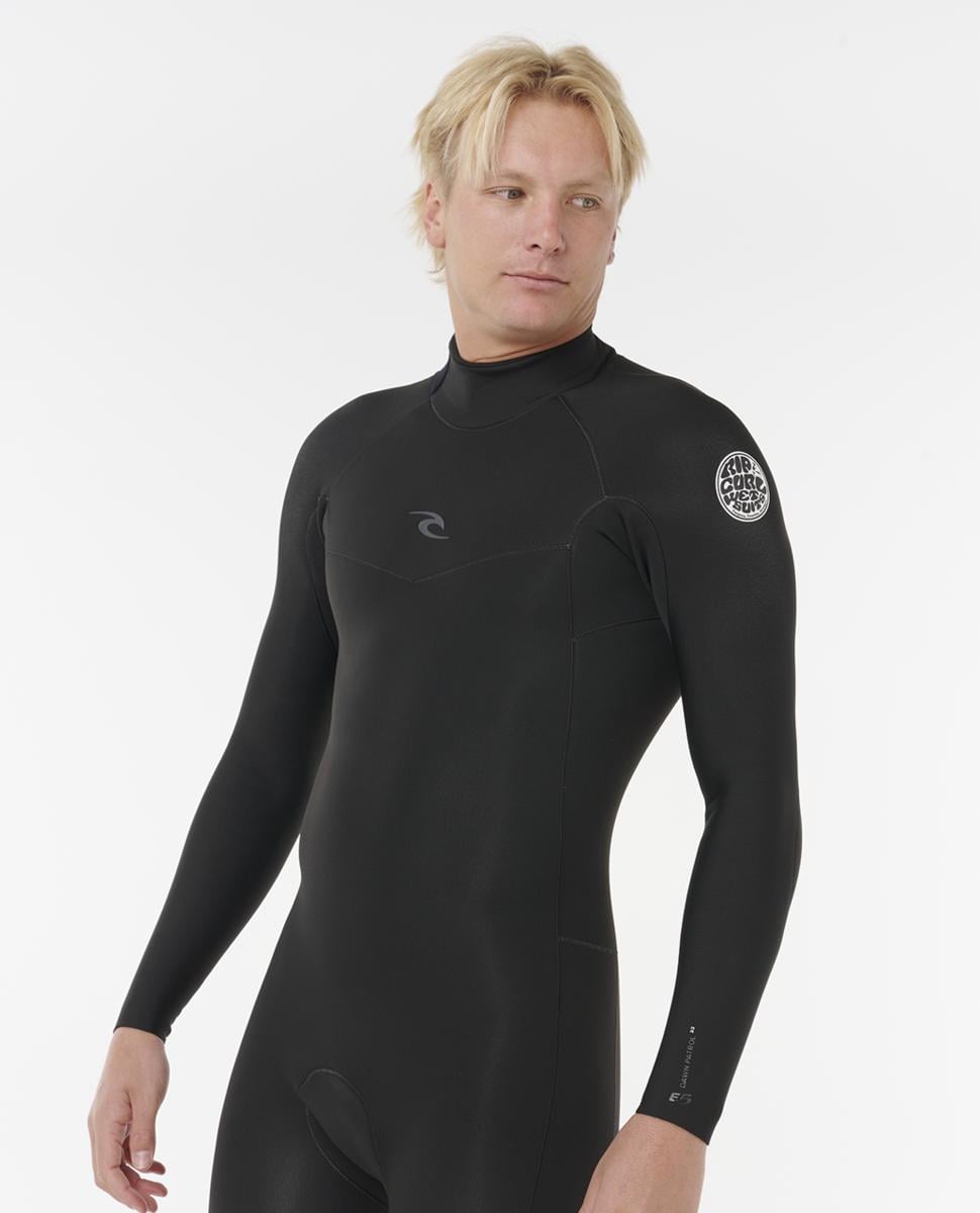 Rip Curl Dawn Patrol Bz Ls Spring Black. Rip Curl Springsuits in Mens Springsuits & Mens Wetsuits. Code: 11SMSP