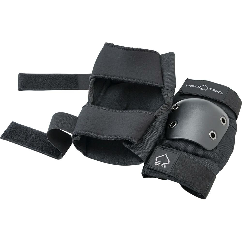Protec Helmets Street Junior Pads Black. Protec Helmets Parts in Boardsports Parts & Boardsports Skate. Code: 12050006