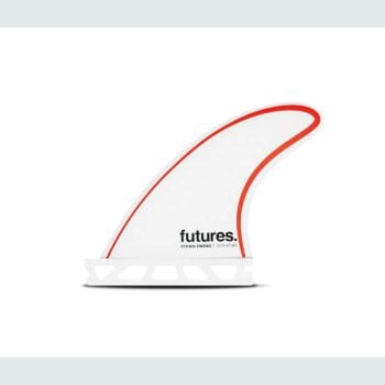 Futures Fins Ethan Ewing Signature Honeycomb (grom/xs) White Orange. Futures Fins Fins in Boardsports Fins & Boardsports Surf. Code: 122719600