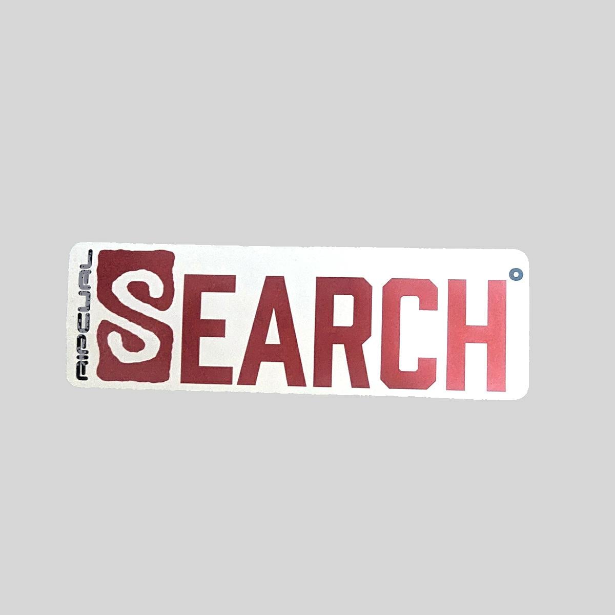 Rip Curl Logo Stickers Black/red. Rip Curl Stickers in Generic Stickers & Generic Accessories. Code: 132MUT