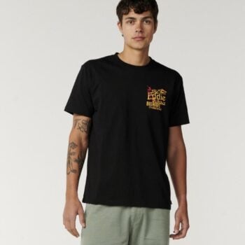Rip Curl Ewg Tee Black. Rip Curl Tees in Mens Tees & Mens T-shirts & Singlets. Code: 140MTE