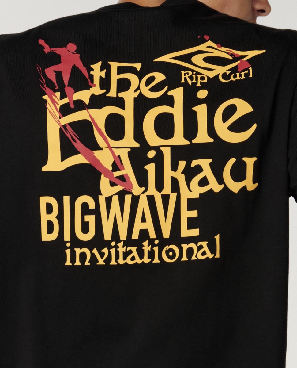 Rip Curl Ewg Tee Black. Rip Curl Tees in Mens Tees & Mens T-shirts & Singlets. Code: 140MTE