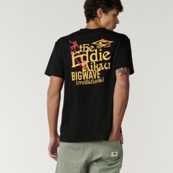 Rip Curl Ewg Tee Black. Rip Curl Tees in Mens Tees & Mens T-shirts & Singlets. Code: 140MTE