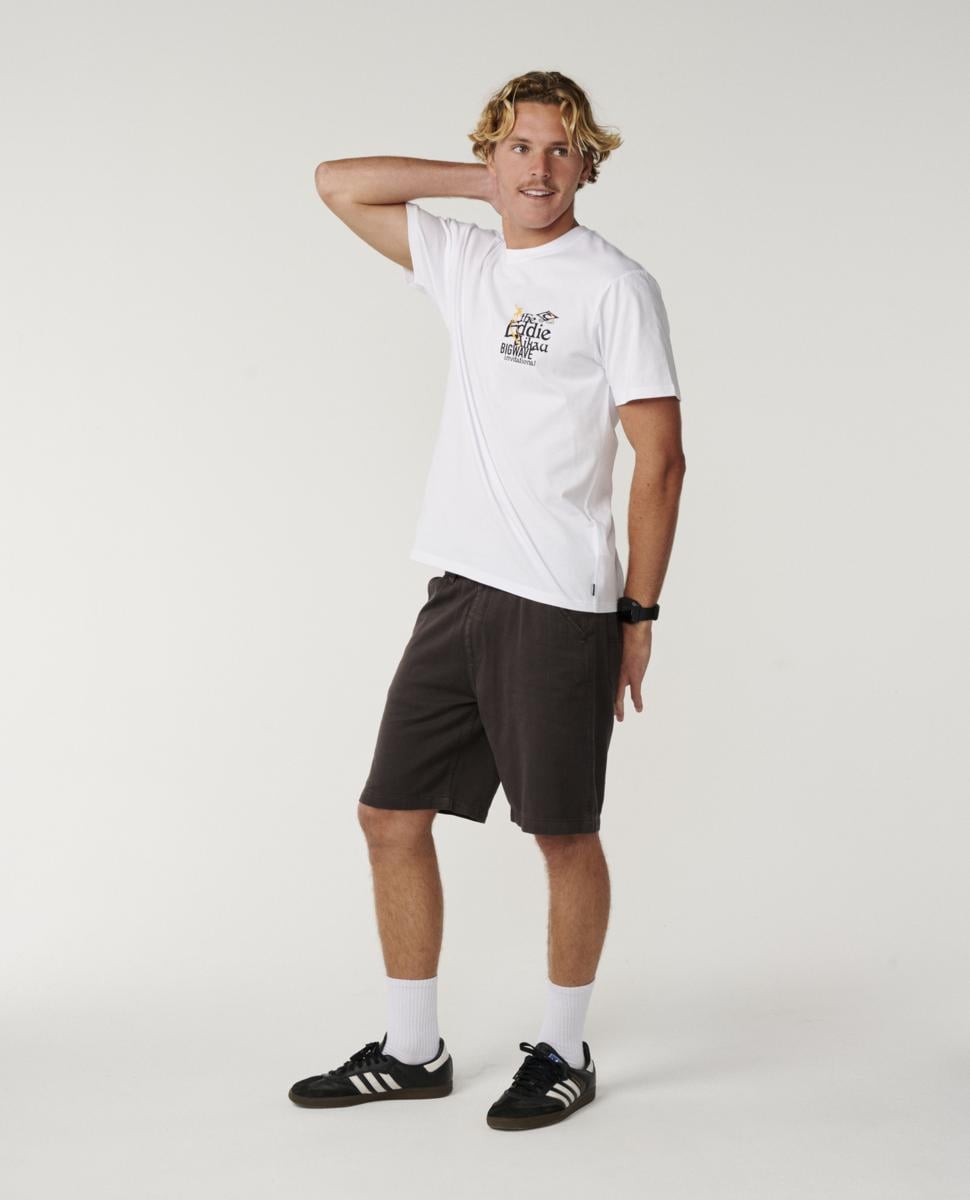 Rip Curl Ewg Tee White. Rip Curl Tees in Mens Tees & Mens T-shirts & Singlets. Code: 140MTE