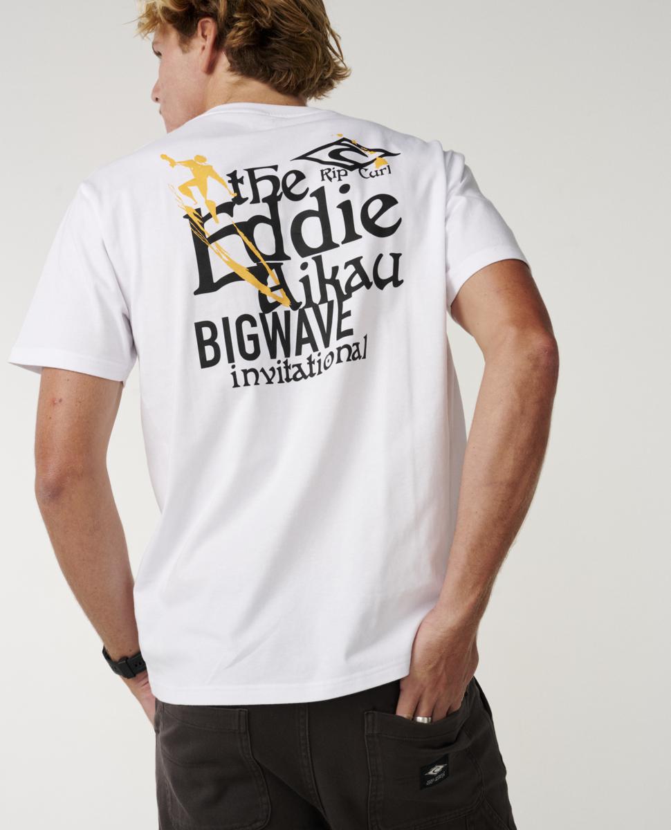 Rip Curl Ewg Tee White. Rip Curl Tees in Mens Tees & Mens T-shirts & Singlets. Code: 140MTE