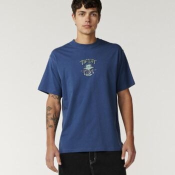 Rip Curl Aus Arch Search Tee Light Navy. Rip Curl Tees in Mens Tees & Mens T-shirts & Singlets. Code: 15AMTE