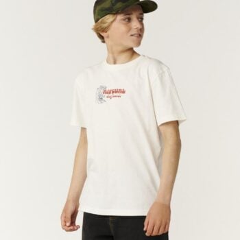 Rip Curl Pr Surfboards Tee-boy Bone. Rip Curl Tees in Boys Tees & Boys T-shirts & Singlets. Code: 161BTE