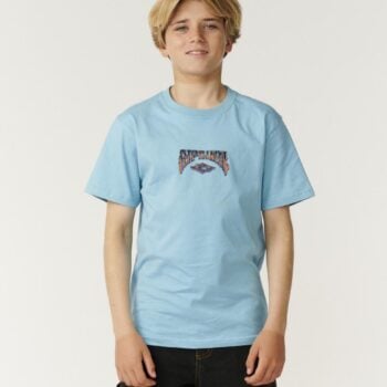 Rip Curl Shredding Tee-boy Wave Pool. Rip Curl Tees in Boys Tees & Boys T-shirts & Singlets. Code: 165BTE