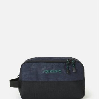 Rip Curl Groom Toiletry Archive Bag Navy. Rip Curl Toiletry Bags in Mens Toiletry Bags & Mens Accessories. Code: 176MUT