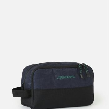 Rip Curl Groom Toiletry Archive Bag Navy. Rip Curl Toiletry Bags in Mens Toiletry Bags & Mens Accessories. Code: 176MUT