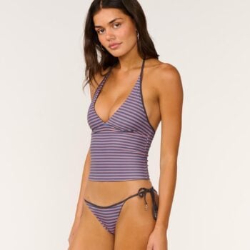 Rip Curl Archive Rota Revo Tankini Washed Black. Rip Curl Swimwear - Separates in Womens Swimwear - Separates & Womens Swimwear. Code: 17AWSW