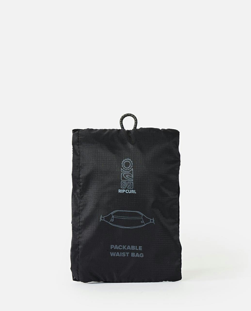Rip Curl S-series Packable Waist B Black. Rip Curl Other in Generic Other & Generic Accessories. Code: 17GMUT