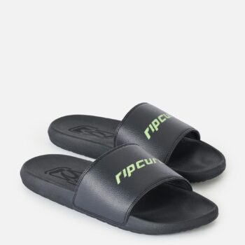 Rip Curl Sessions Bloom Slide - Bo Washed Black. Rip Curl Thongs in Boys Thongs & Boys Footwear. Code: 17MBOT