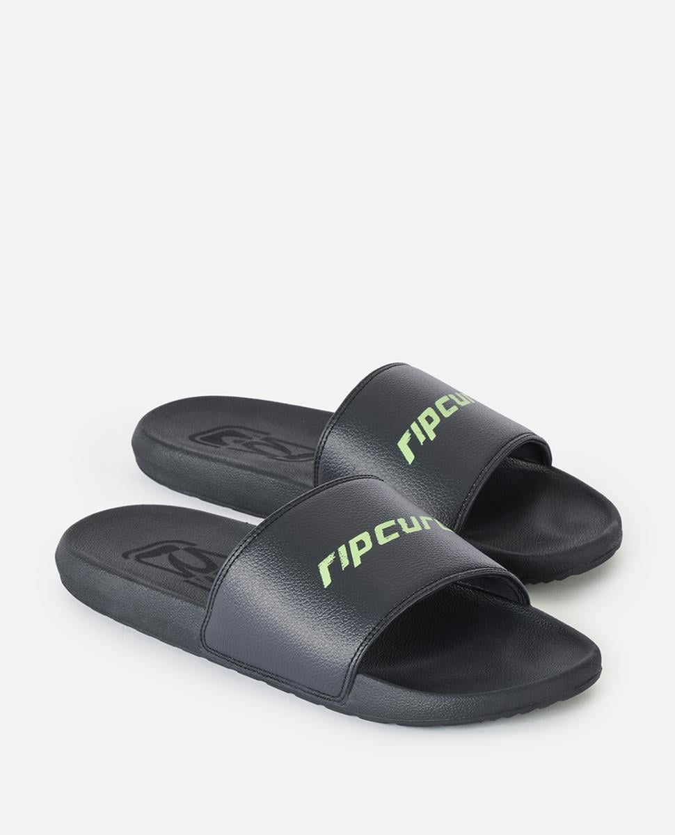 Rip Curl Sessions Bloom Slide - Bo Washed Black. Rip Curl Thongs in Boys Thongs & Boys Footwear. Code: 17MBOT