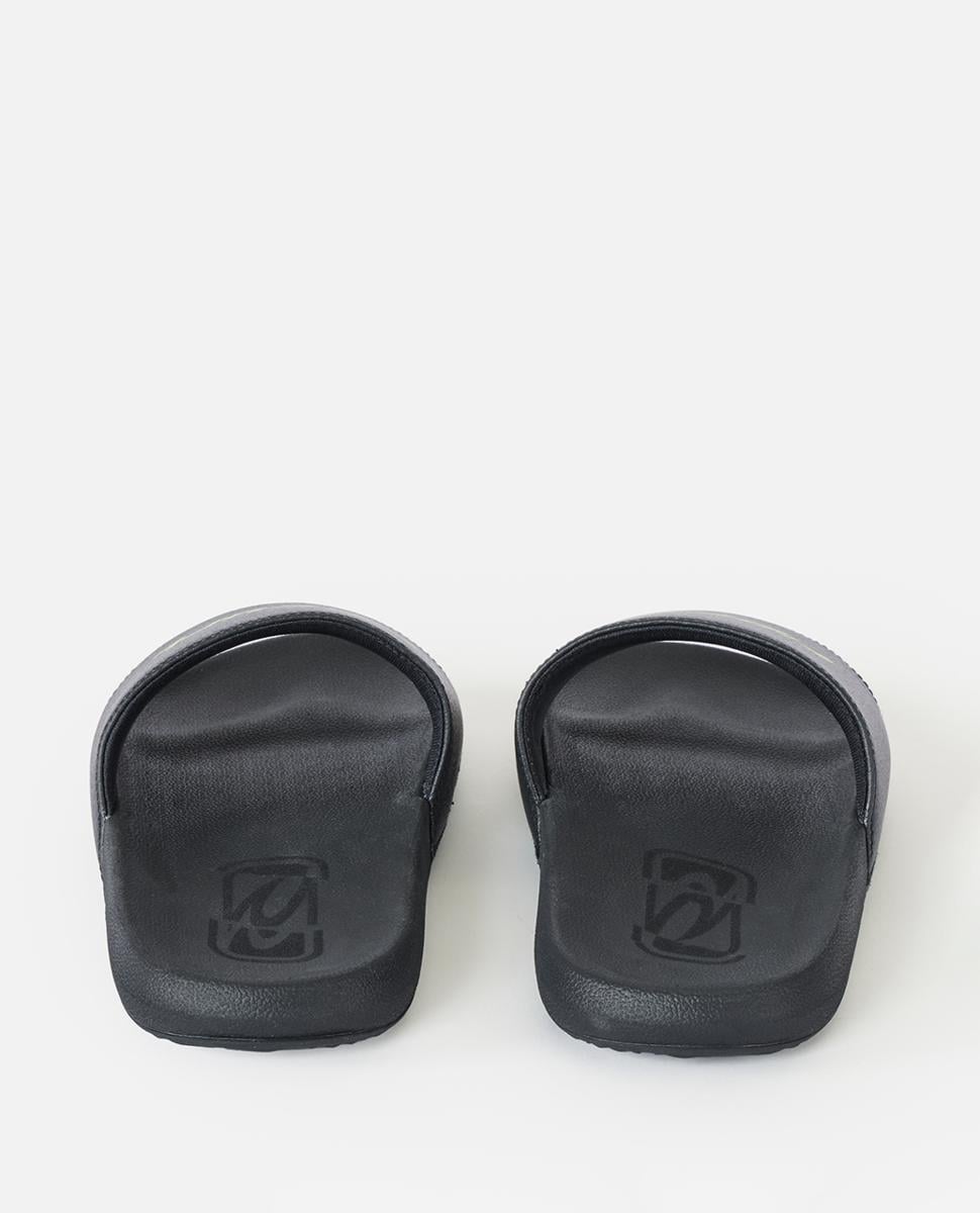 Rip Curl Sessions Bloom Slide - Bo Washed Black. Rip Curl Thongs in Boys Thongs & Boys Footwear. Code: 17MBOT