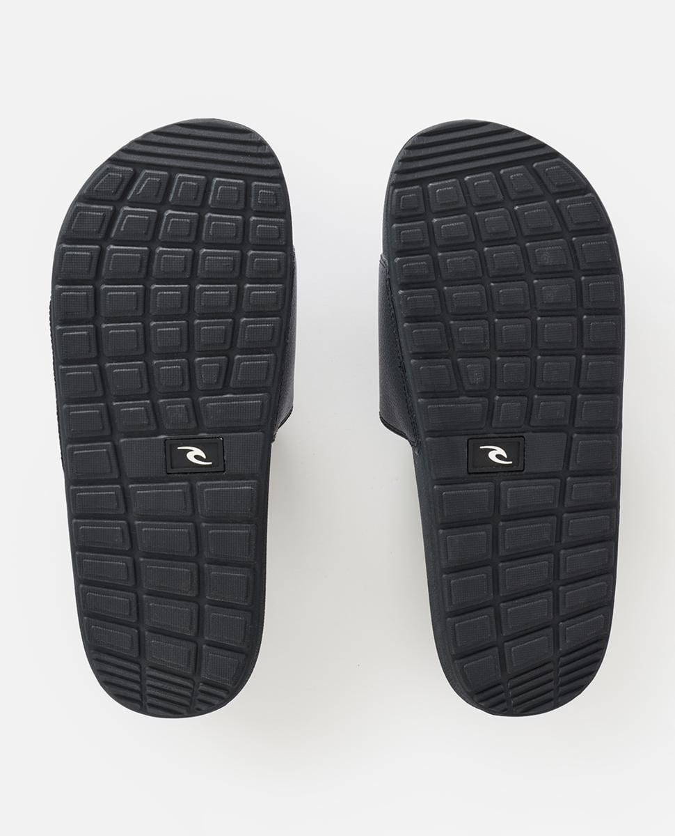 Rip Curl Sessions Bloom Slide - Bo Washed Black. Rip Curl Thongs in Boys Thongs & Boys Footwear. Code: 17MBOT
