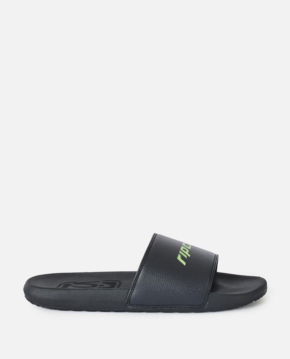 Rip Curl Sessions Bloom Slide - Bo Washed Black. Rip Curl Thongs in Boys Thongs & Boys Footwear. Code: 17MBOT