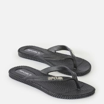 Rip Curl Festival Bloom Open Toe Black. Rip Curl Thongs in Womens Thongs & Womens Footwear. Code: 189WOT
