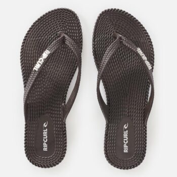 Rip Curl Festival Bloom Open Toe Dark Brown. Rip Curl Thongs in Womens Thongs & Womens Footwear. Code: 189WOT