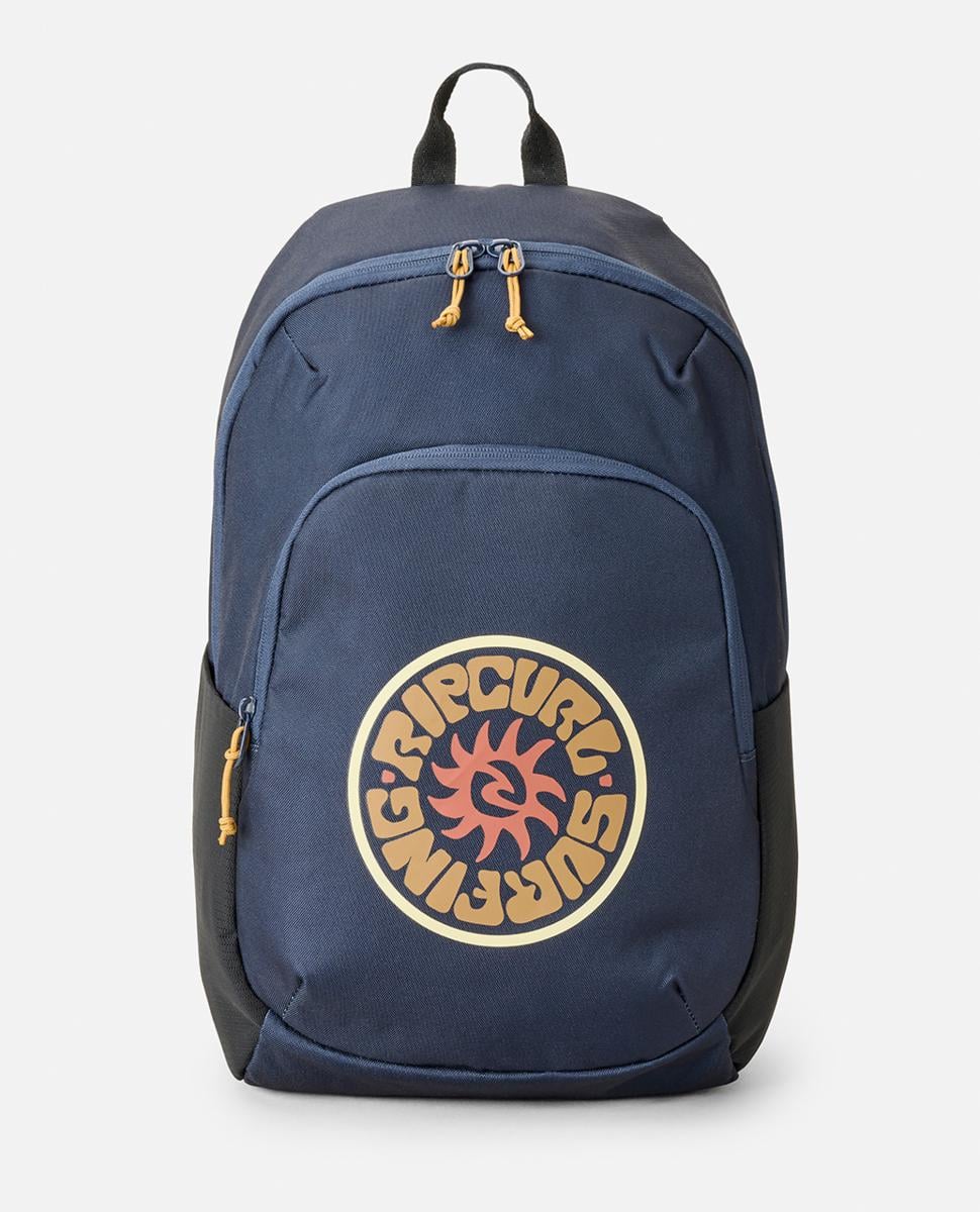 Rip Curl Ozone 30l School 2026 Navy. Rip Curl Backpacks in Mens Backpacks & Mens Bags. Code: 18AMBA