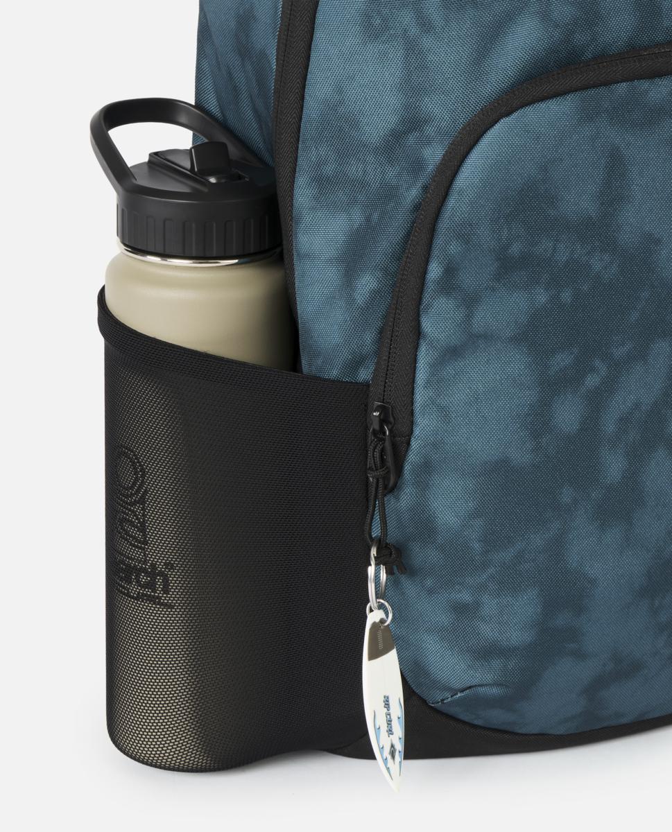 Rip Curl Ozone 30l School 2026 Blue Green. Rip Curl Backpacks in Mens Backpacks & Mens Bags. Code: 18AMBA