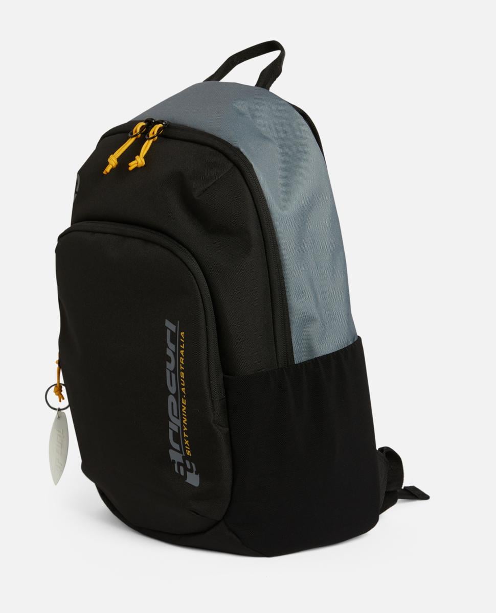 Rip Curl Ozone 30l School 2026 Black. Rip Curl Backpacks in Mens Backpacks & Mens Bags. Code: 18AMBA