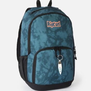 Rip Curl Evo 24l School 2026 Blue Green. Rip Curl Backpacks in Mens Backpacks & Mens Bags. Code: 18BMBA