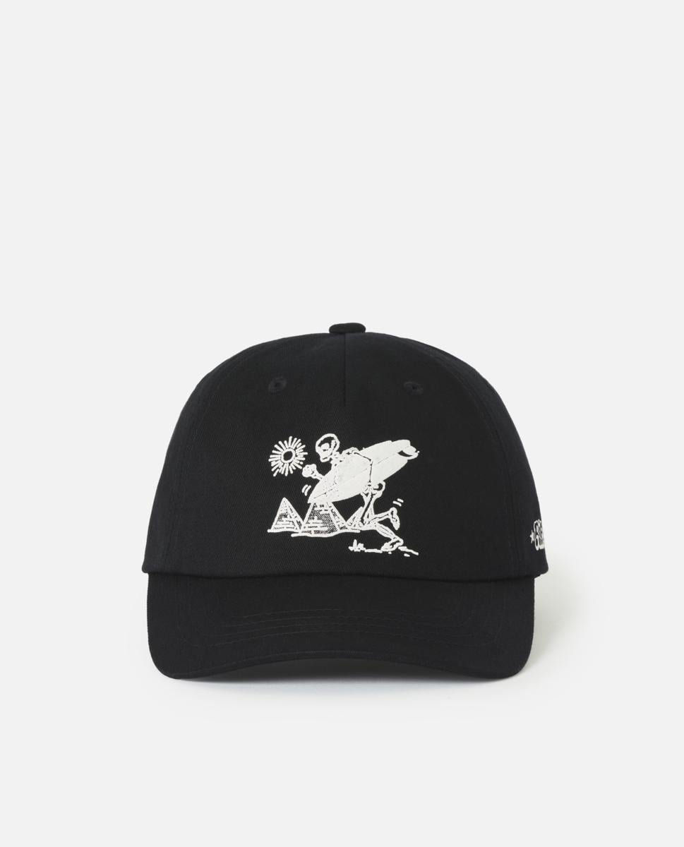 Rip Curl Rip Tuals Sb Cap - Boy Black. Rip Curl Hats & Caps in Boys Hats & Caps & Boys Headwear. Code: 1EEBHE