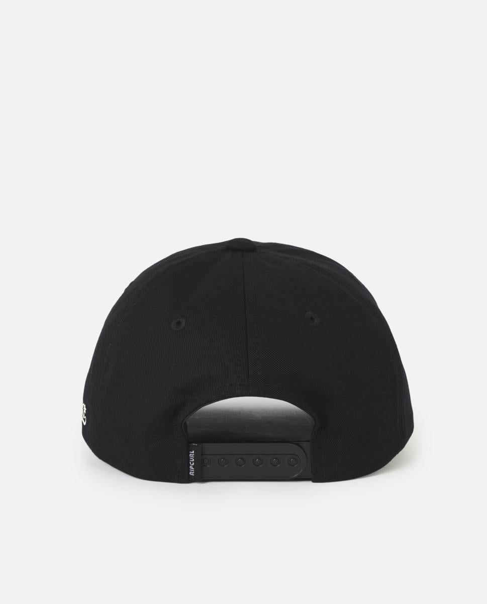 Rip Curl Rip Tuals Sb Cap - Boy Black. Rip Curl Hats & Caps in Boys Hats & Caps & Boys Headwear. Code: 1EEBHE