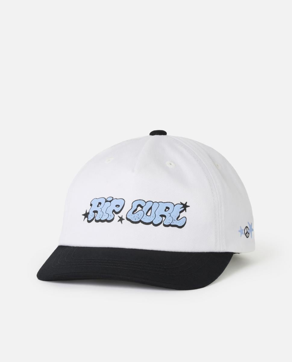 Rip Curl Rip Tuals Sb Cap - Boy White. Rip Curl Hats & Caps in Boys Hats & Caps & Boys Headwear. Code: 1EEBHE