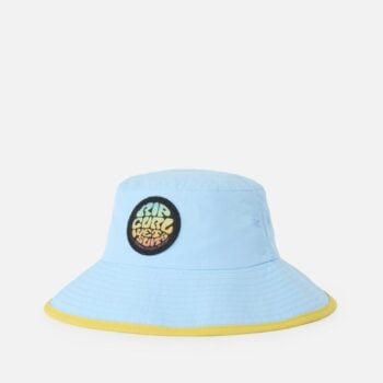 Rip Curl Shredder Beach Hat - Kid Light Blue. Rip Curl Hats & Caps in Boys Hats & Caps & Boys Headwear. Code: 1EGBHE