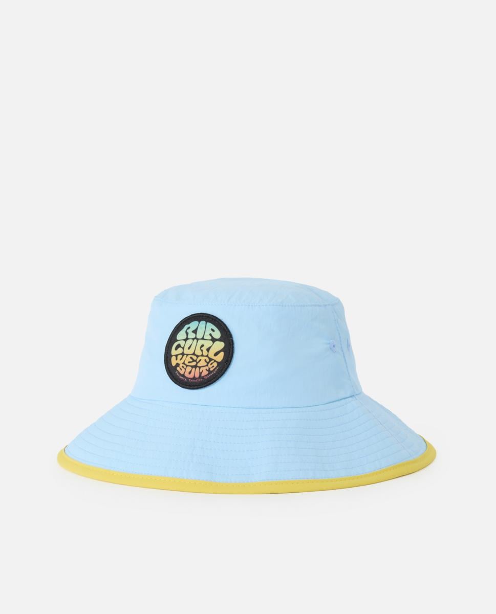 Rip Curl Shredder Beach Hat - Kid Light Blue. Rip Curl Hats & Caps in Boys Hats & Caps & Boys Headwear. Code: 1EGBHE