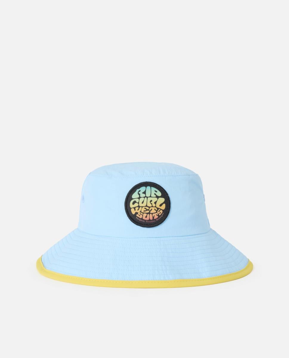 Rip Curl Shredder Beach Hat - Kid Light Blue. Rip Curl Hats & Caps in Boys Hats & Caps & Boys Headwear. Code: 1EGBHE