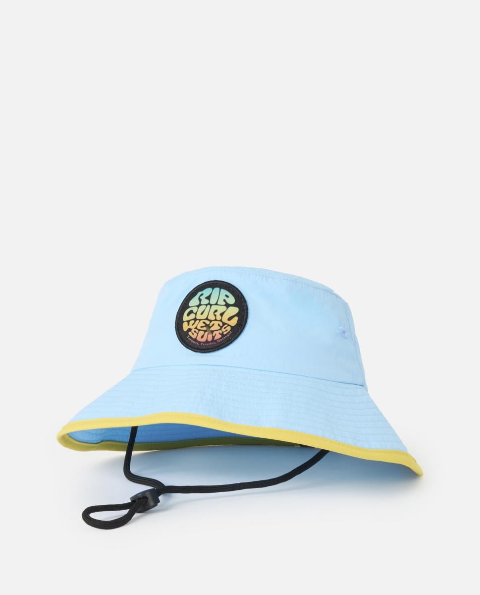 Rip Curl Shredder Beach Hat - Kid Light Blue. Rip Curl Hats & Caps in Boys Hats & Caps & Boys Headwear. Code: 1EGBHE