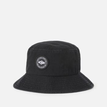 Rip Curl Stapler Wide Brim Hat - B Black. Rip Curl Hats & Caps in Boys Hats & Caps & Boys Headwear. Code: 1EHBHE