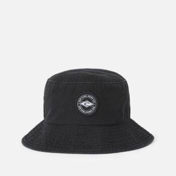Rip Curl Stapler Wide Brim Hat - B Black. Rip Curl Hats & Caps in Boys Hats & Caps & Boys Headwear. Code: 1EHBHE